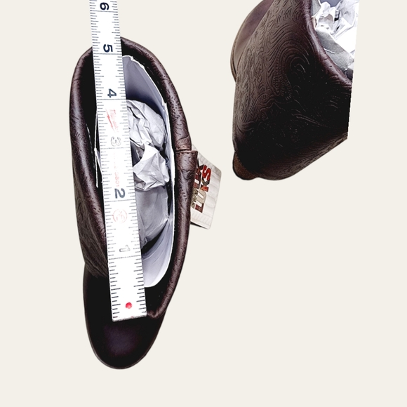 FINAL PRICE🚨 Muk Luks water-resistant boots | Size 6 - Picture 11 of 14